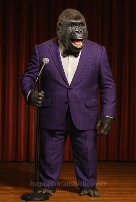 Get Down - Get down Now  LOL by aussieboomer