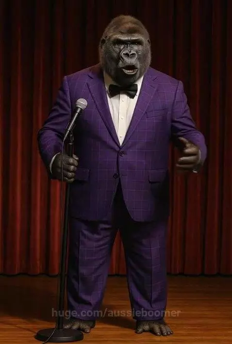 always go to other peoples .... by aussieboomer