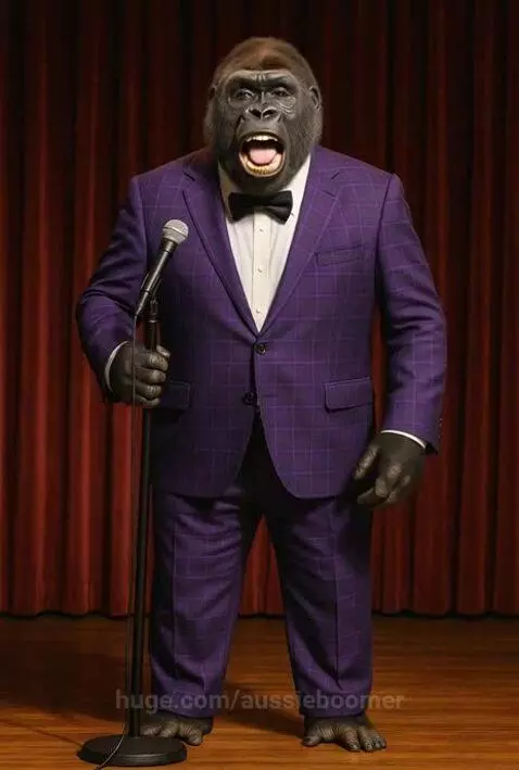 Time is what keeps things by aussieboomer