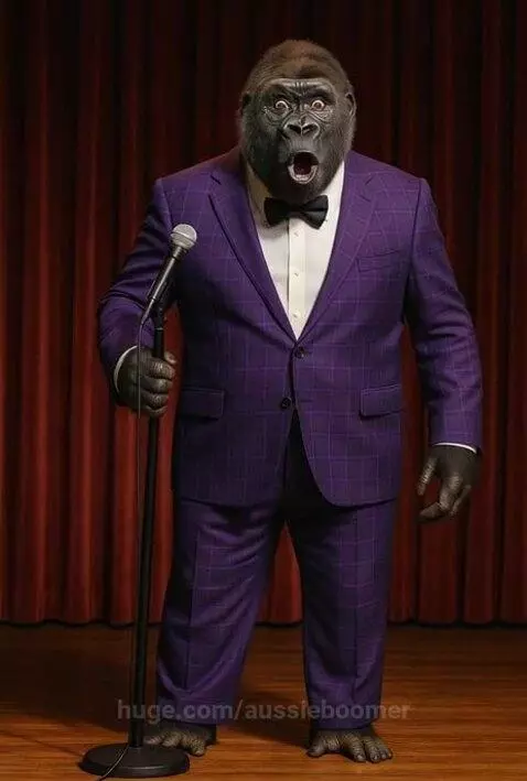 What's better than LOL  - one-liner by aussieboomer