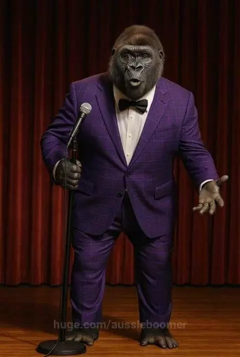 Comedy = Adult and bad taste by aussieboomer