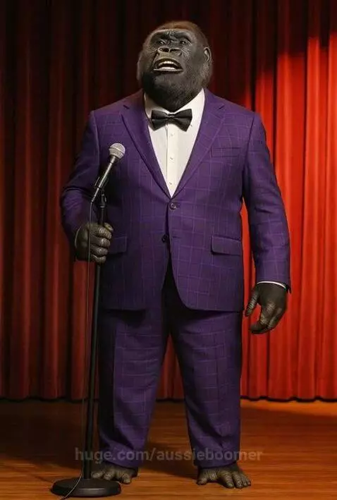 A fountain of smart LOL comedy by aussieboomer