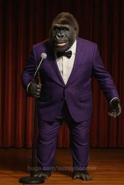 Why is it that if you donate a kidney, people love you ! by aussieboomer