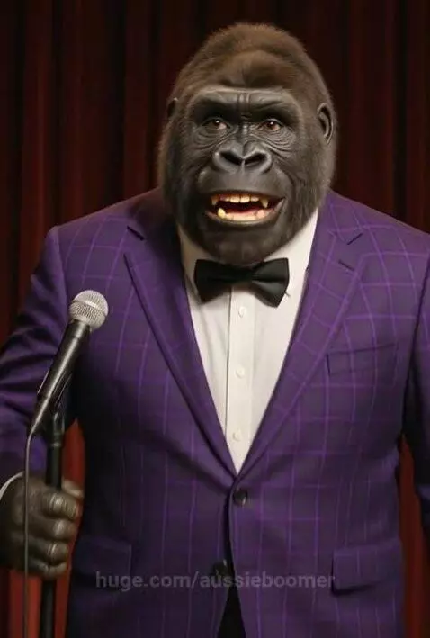 Sometimes the first step to forgiveness,  #LFG by aussieboomer