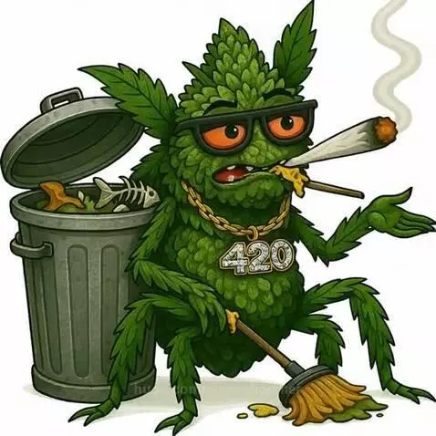 How many roaches does it take to by aussieboomer