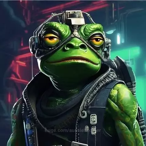 She leaves me with the feeling that when we bury the hatchet... by aussieboomer