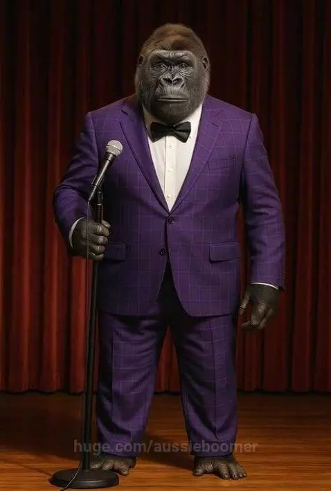 There’s a fine line between fishing and stand on the shore l... by aussieboomer