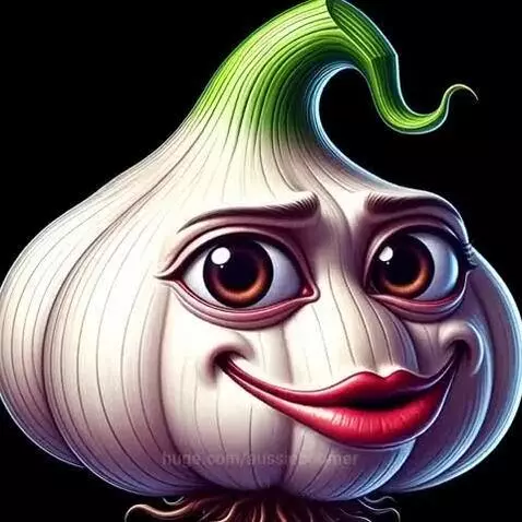 Love is temporary but garlic breath is forever by aussieboomer