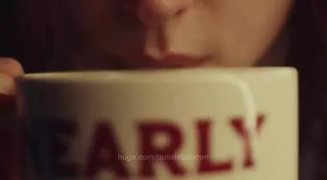 Before Coffee  After Coffee by aussieboomer