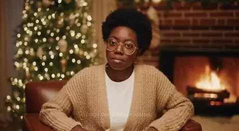 We’re Not Doing Gifts” by aussieboomer