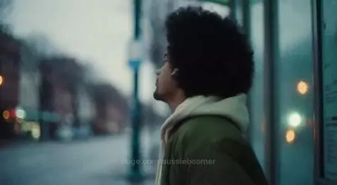 When the Beat Drops by aussieboomer