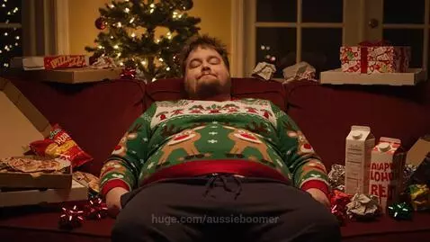 ‘Diet starts tomorrow’ by aussieboomer