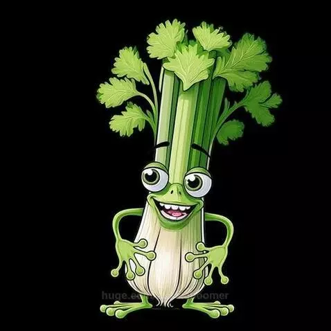 Do vegans get paid hourly or ....celery by aussieboomer