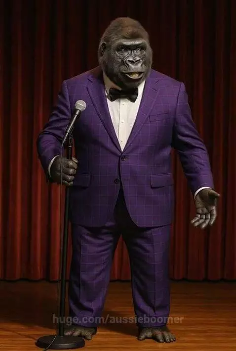 I have a lot of jokes about unemployed people, but by aussieboomer