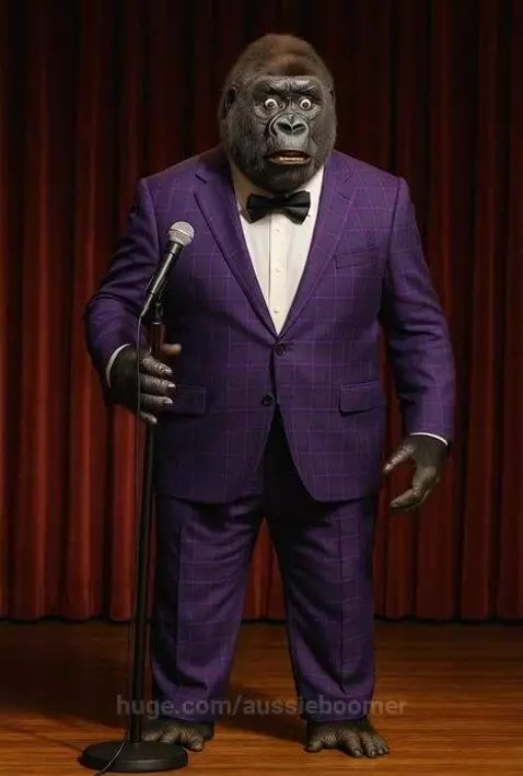 “In my family, crazy is a relative term. Literally.” by aussieboomer