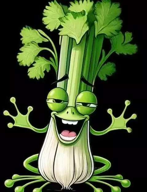 What do you get when you cross grapes with celery A A wine c... by aussieboomer