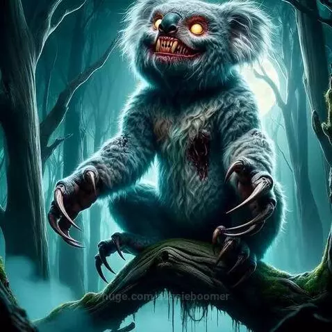 “Everybody is a book of blood; wherever we're opened, we're ... by aussieboomer