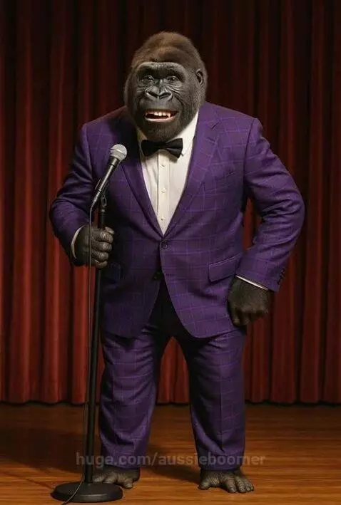 What do tofu and a dildo have in common by aussieboomer