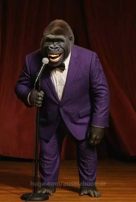 Why is Santa so jolly He knows where by aussieboomer