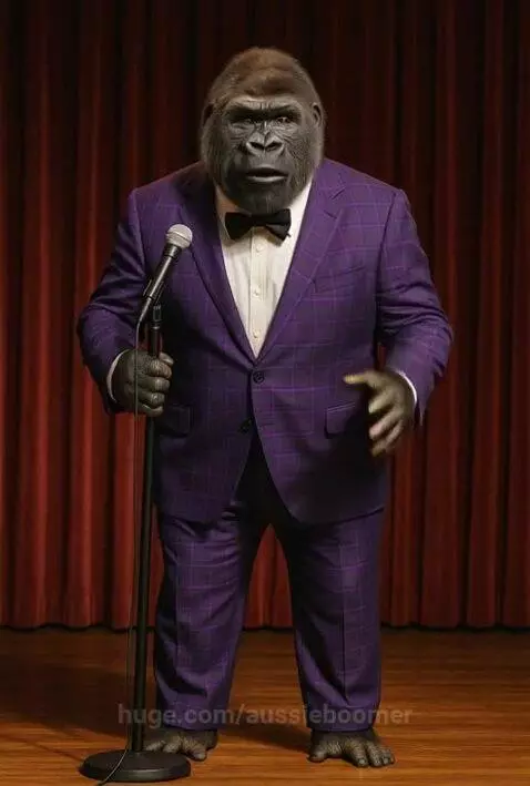 My kid is blaming me for ruining their birthday. by aussieboomer