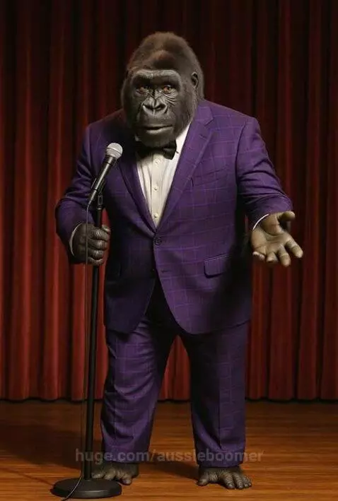 I haven't spoken to my wife in four years by aussieboomer