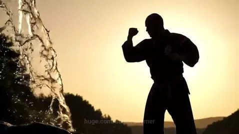 video poster