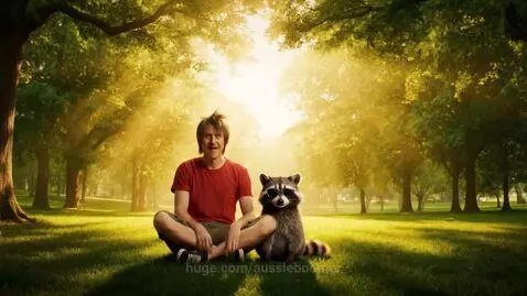 video poster