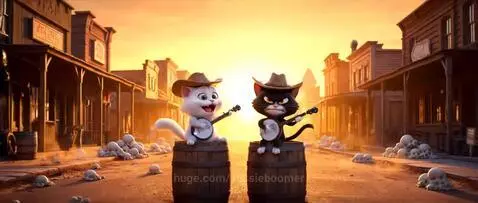 video poster