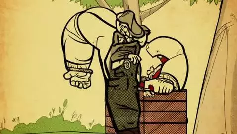 video poster