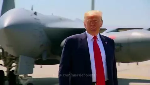 Are we Ready - Trump USA by aussieboomer