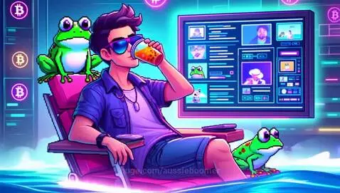 "Chill Guy "  the meme by aussieboomer