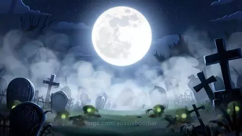 video poster