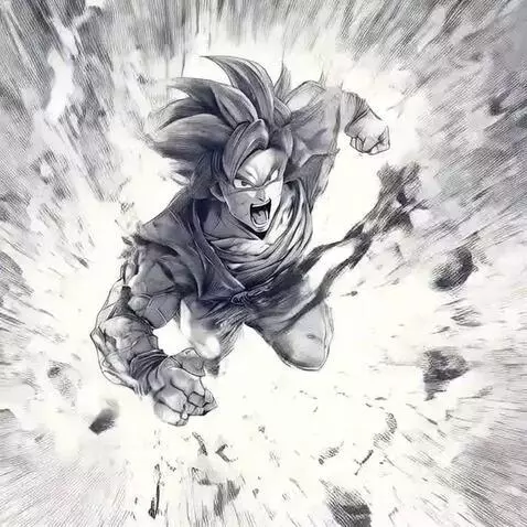 GoKu - intergalactic travel by aussieboomer