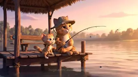 video poster