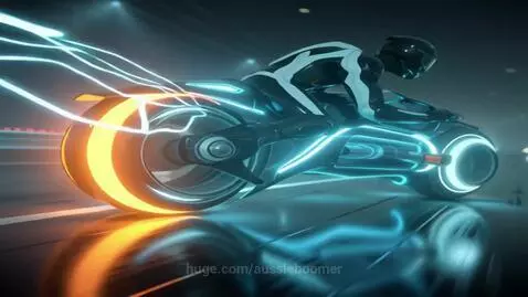 “We’re burning through the Grid, hold tight! This exit won’t... by aussieboomer