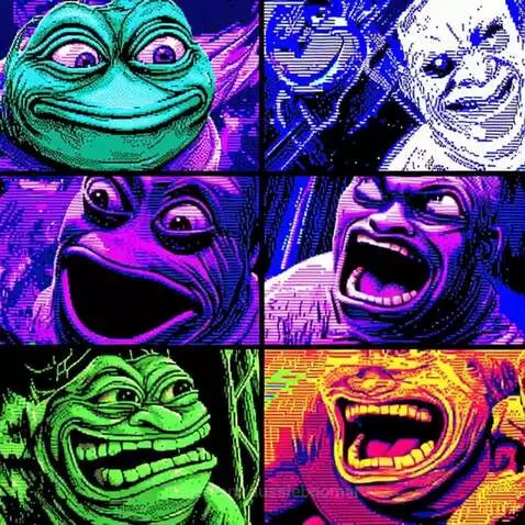 U mad, bro : Troll Face Meme By #aussieboomer by aussieboomer