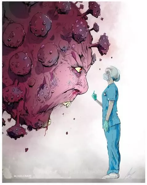 video poster