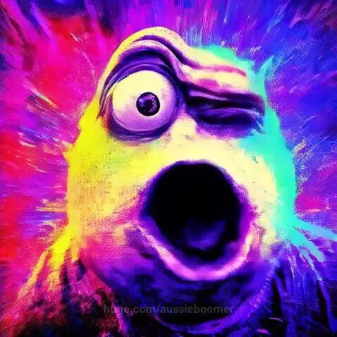 Trolling isn’t a hobby. It’s an art. 🎨 #TrollFace by aussieboomer