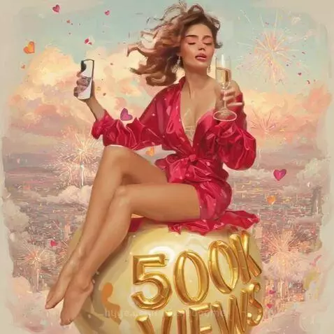 🎉 500,000 VIEWS – THANK YOU HUGE COMMUNITY! 🙌  We did it! ... by aussieboomer
