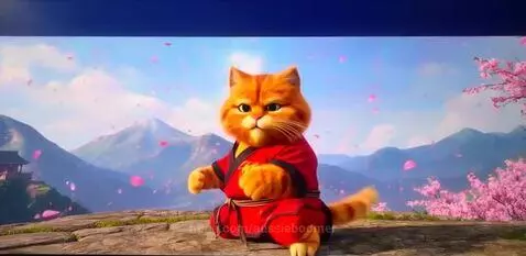 video poster