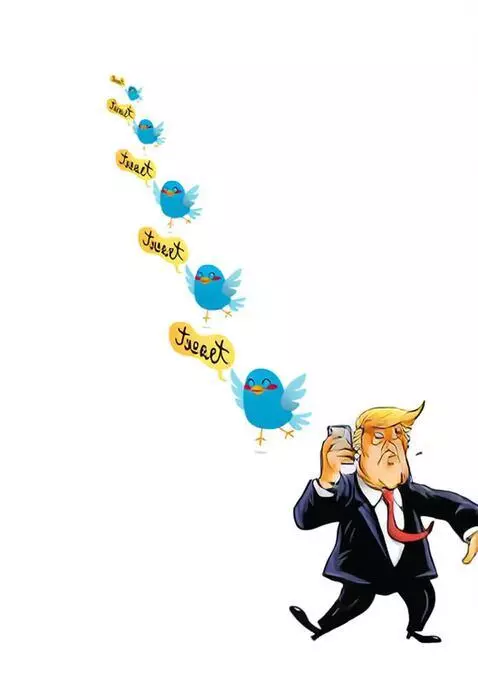Tweet Tweet Tweet - Image to video by aussieboomer