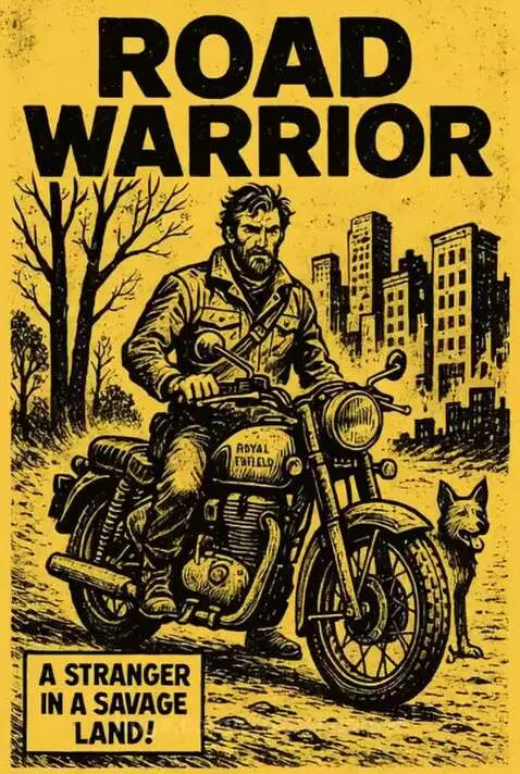 video poster