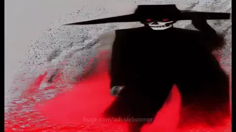 video poster