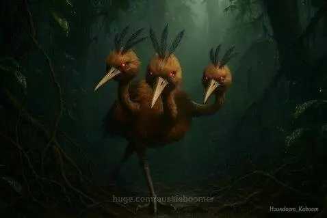 Come Out - Were are you - Come Out, Come Out by aussieboomer