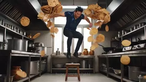 video poster