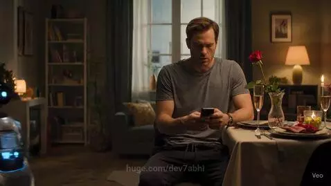 video poster