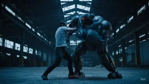 video poster