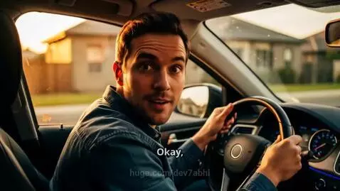 video poster