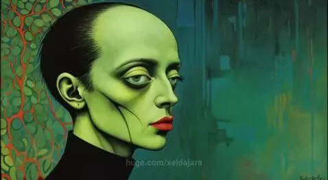 video poster