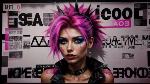 video poster